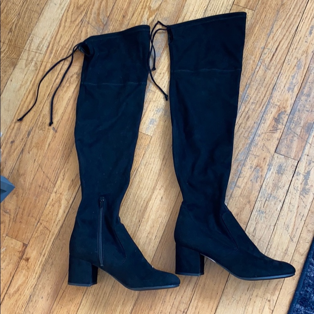 Unisa over the knee boot